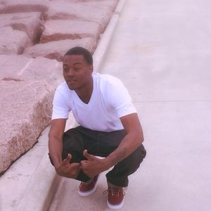 Meet your Posher, Marcus